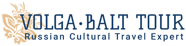 Volga-Balt Tour